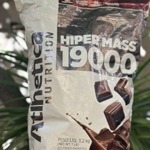 هایپر مس 19000 اتلتیکا
